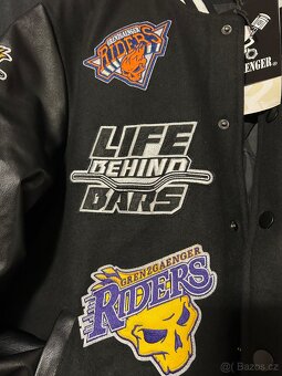 Grenzgaenger bunda, Mko - 5