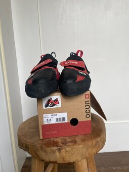 Lezečky Ocún Ozone - 5