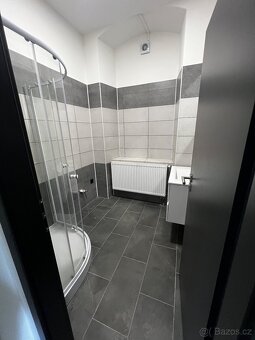 Byt k pronájmu 3kk - 5