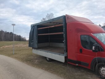 Peugeot boxer 3.0,9 pal - 5