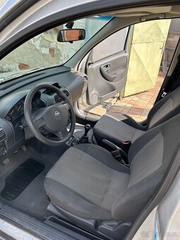 Opel Combo C 1.3 CDTi - 5