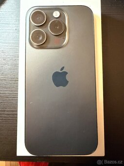Iphone 15 pro - 5