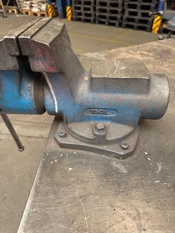 Dílenský stůl - 5