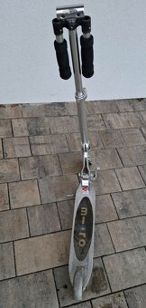 koloběžka Micro - 5