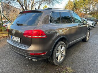 volkswagen tuareg 4.2tdi v8 - 5