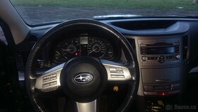 Subaru legacy 2.0d 4x4 R.v 2010 - 5