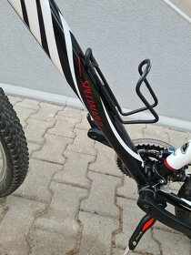 Specialized myka sport dámské - 5