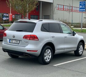 VW Touareg 3,0tdi 180kw , 2013. - 5