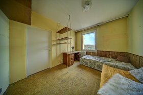 Prodej bytu 2+kk, 39 m² v obci Ledeč nad Sázavou - 5