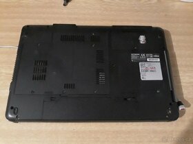 Fujitsu lifebook A530, i3, W10, 250 disk, 4.Ram - 5