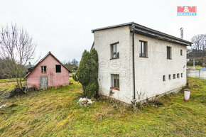 Prodej rodinného domu, 224 m², Chotěvice - 5