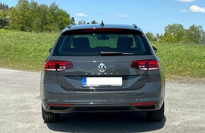 VW Passat Facelift 2.0 TDI, DSG, 140 kw, AID, DiscoverPro - 5
