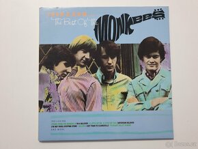 The Monkees 2xLP americké verze - 5