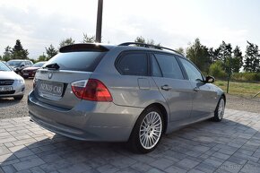 ►►BMW 2.0 320d 120KW • DIGIKLIMA ALU◄◄ - 5