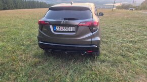 Honda HR-V 134kw Automat - 5