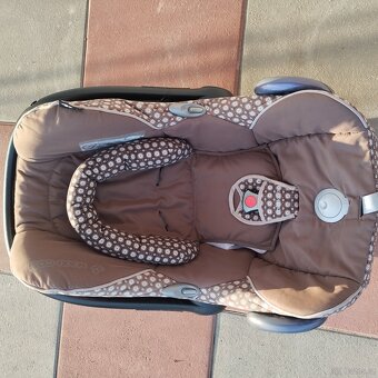 Maxi cosy - 5