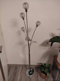 Stropní světlo a lampa - 5
