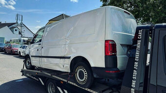 Veškeré náhradní díly VW Transporter T6 7E 17 CXHA PSV LB9A - 5