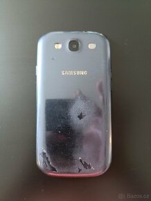 Samsung Galaxy S III NEO - 5