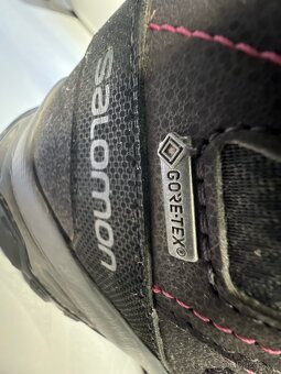 Merrell vel.40, dámské - 5