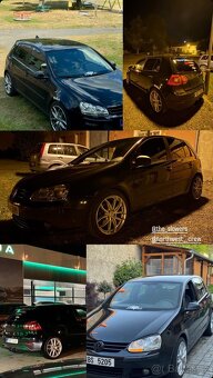 Volkswagen Golf 5 - 5