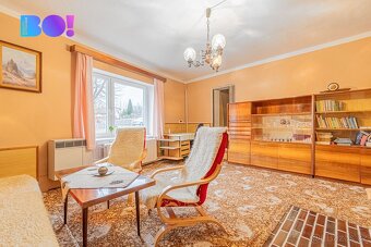 Prodej rodinného domu 3+1, 406 m², Kunovice - 5