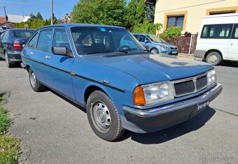 Lancia Beta 2,0 - 5