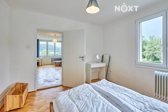 Prodej byt 2+1, 49㎡ - 5