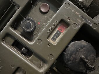Elektrocentrála 4kW 220V - 5