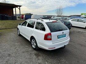 Škoda Octavia, 1.4 TSI DPH - 5