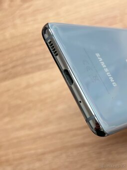 Samsung Galaxy S20 G980f 128GB Modrý - 5
