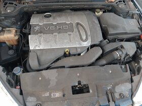 Peugeot 407 Coupe 2.7Hdi - 5