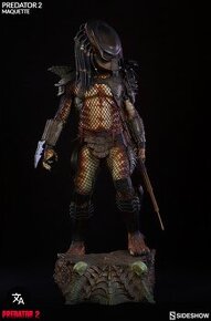 Sideshow city hunter - 5
