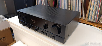 SONY TA-F170 Stereo Integrated Amplifier / Phono - 5
