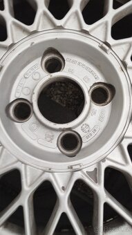 BBS RT030 7x15 4x108 - 5
