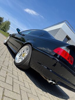 BMW E46 328ci - 5