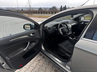 Ford Mondeo 2.0 107Kw benzín - 5