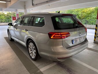 Passat B8 1.4 tsi 110kw - 2017 - Highline - 5