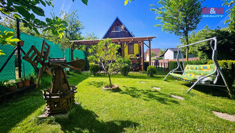 Prodej chaty, 122 m², Klimkovice, ul. U Zahrádek - 5