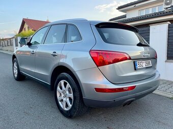 AUDI Q5 2.0TDI 125KW S-LINE, AUTOMAT, KŮŽE, NOVÁ STK - 5