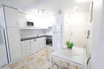 ŠPANĚLSKO, Torrevieja, apartmán u pláže - 5