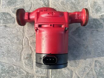 Grundfos Alpha 2L, 25-40 180 - 5