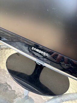 Samsung monitor 14” s HDMI - 5