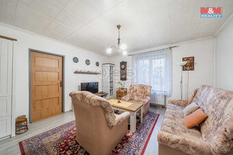 Prodej bytu 2+1, 53 m², Rokycany, ul. Mládežníků - 5
