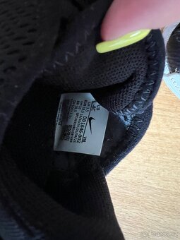 Baby Nike Air max 270, vel 19.5 - 5