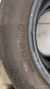Letní pneu 185/65R14 86T, 2 ks - 5