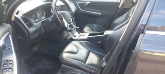 Volvo XC 60 2,4 diesel - 5