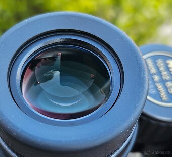 Dalekohled Nikon EDG 10x42 - 5