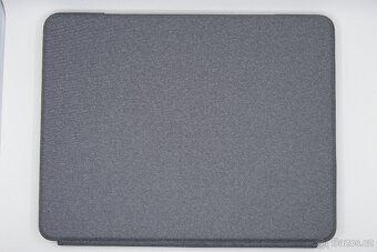 Logitech Combo touch pro iPad pro 12.9" 5./6. gen. - 5