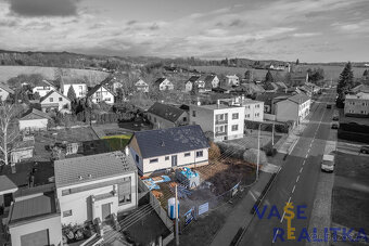 Prodej, novostavba RD 4+kk, Hranice IV-Drahotuše, ul. Hranic - 5